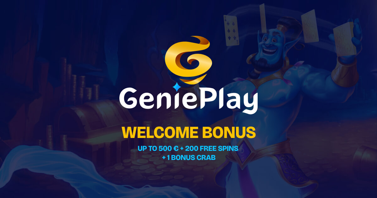 GeniePlay Casino: Mobile Platform ohne Download für deutsche Spieler